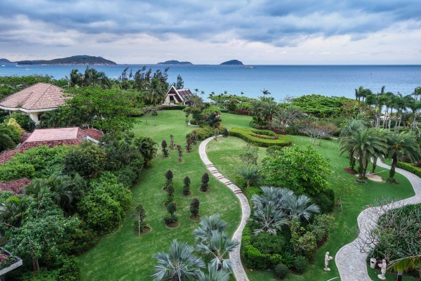Hainan, Sanya