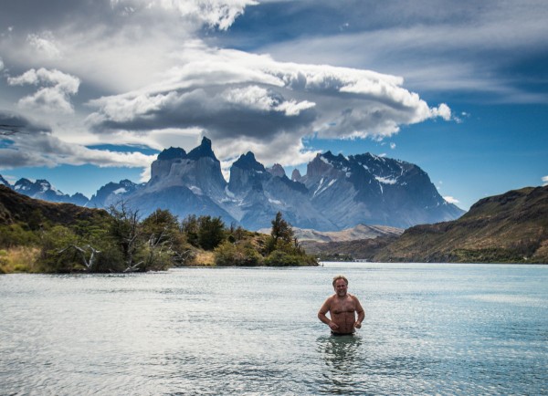 Torres del Paine National Park