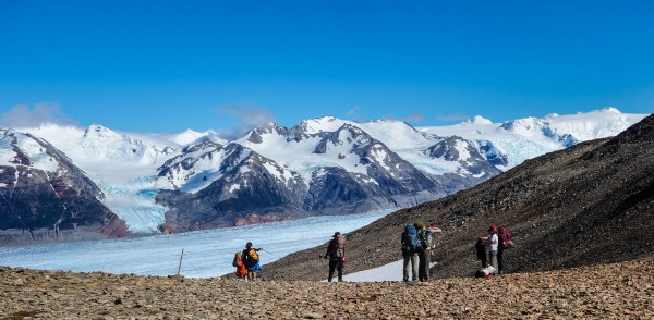 Torres del Paine National Park