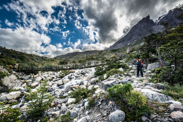 Torres del Paine National Park