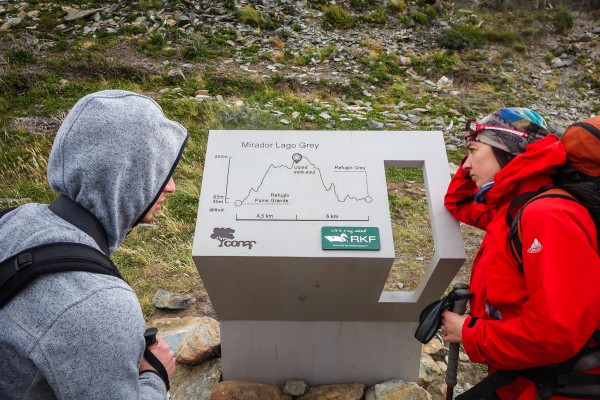 Torres del Paine National Park