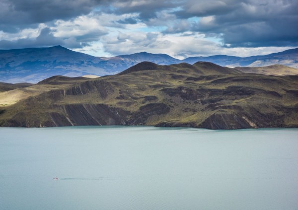 Torres del Paine National Park