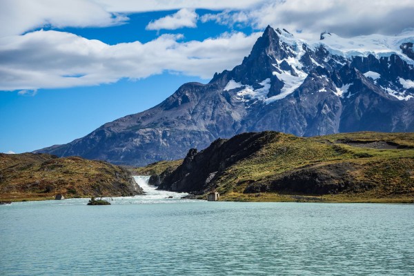 Torres del Paine National Park