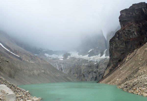Torres del Paine National Park